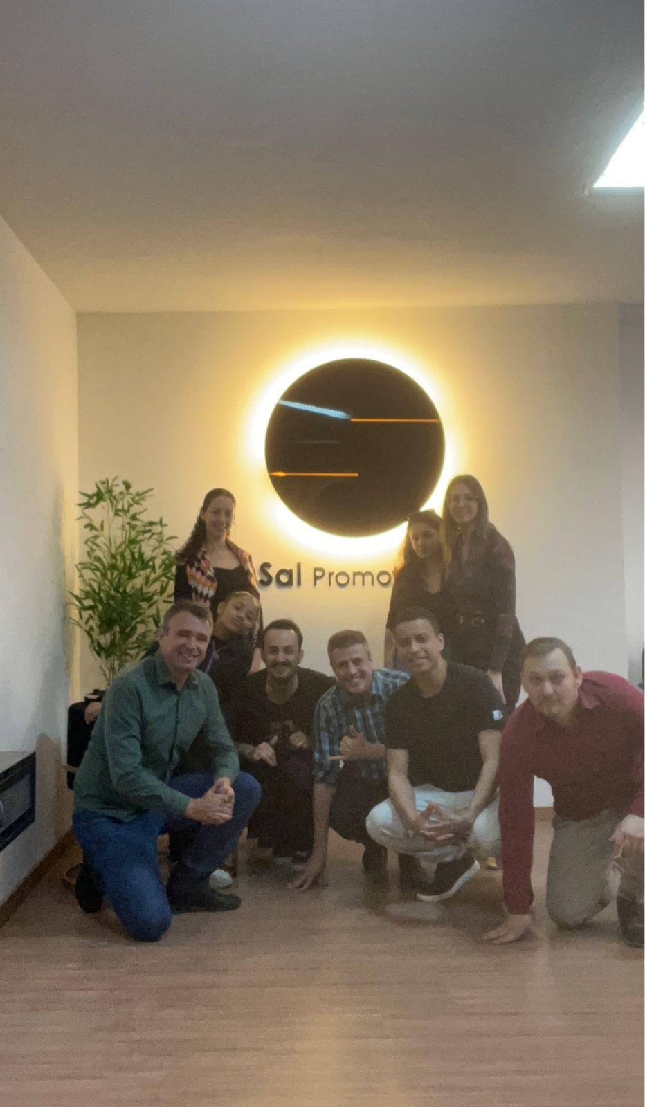 Sal Promotora - Soluções em Crédito