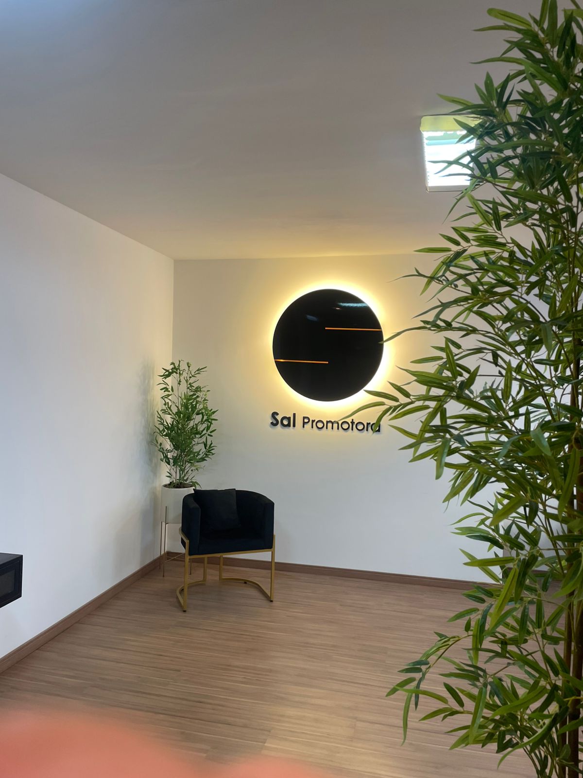 Equipe Sal Promotora