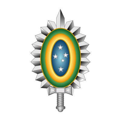 Logo Exército