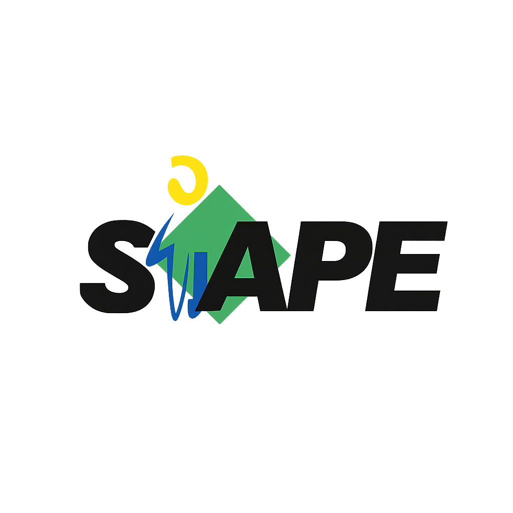 Logo SIAPE